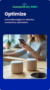 Connectivity Guru Field Tech Screenshot 4
