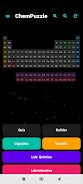ChemPuzzle Screenshot 1