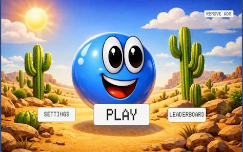 Bubble Run Screenshot 3