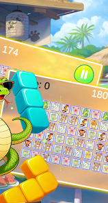 Puzzle King Wing Screenshot 2