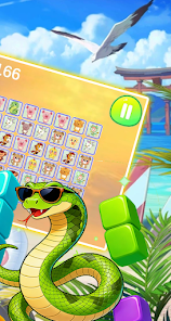 Puzzle King Wing Screenshot 4