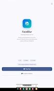 FaceBlur Screenshot 5