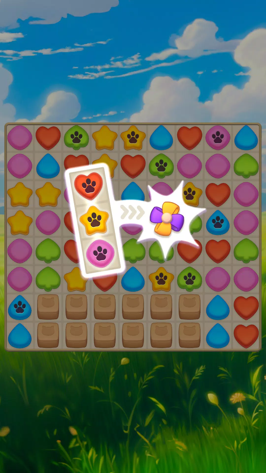 Pets & Puzzles Screenshot 4