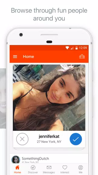 Swipe Screenshot 2