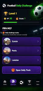 World Cup 2026 Companion Screenshot 1