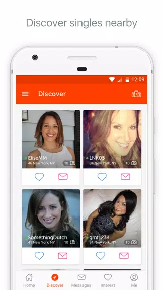 Swipe Screenshot 3