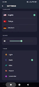 Color Matching Puzzle Screenshot 7
