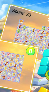 Puzzle King Wing Screenshot 3