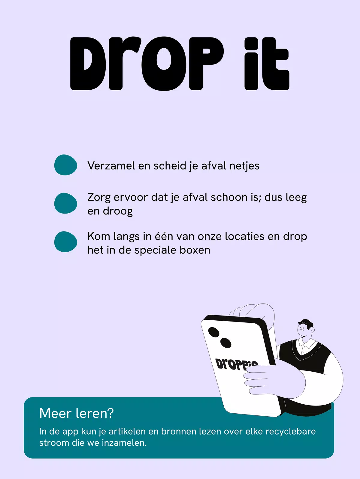 Droppie Screenshot 6