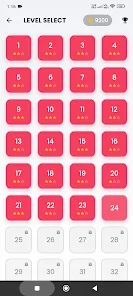 Color Matching Puzzle Screenshot 4