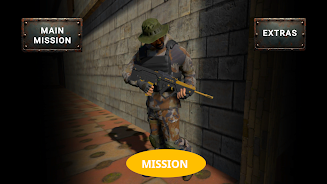 Shakti Commando Screenshot 1