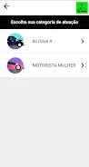 Ibi Drive - Motorista Screenshot 2