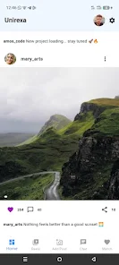 unirexa Screenshot 4