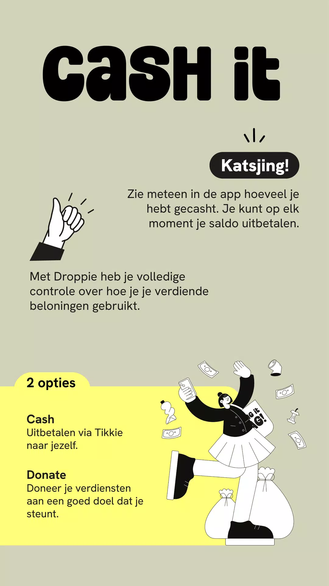 Droppie Screenshot 4
