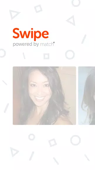 Swipe Screenshot 1