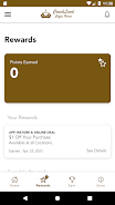 CouchLand Coffee House Screenshot 3