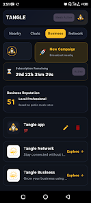 Tangle Screenshot 4