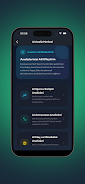 PlayerApp Screenshot 2