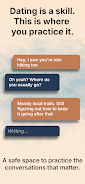 Dating Coach Screenshot 1