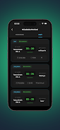 PlayerApp Screenshot 4