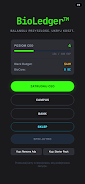 BioLedger Screenshot 2