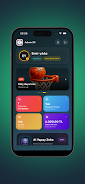 PlayerApp Screenshot 1