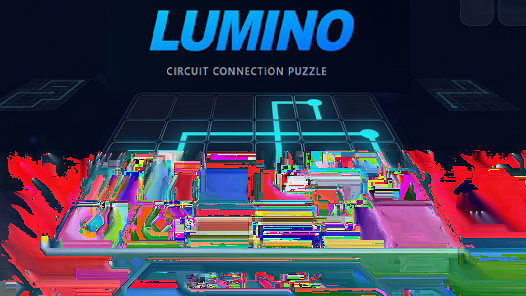 Lumino Screenshot 1