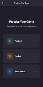 ParaVault Screenshot 3