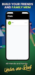 Family Locator- Phone Tracker Screenshot 4