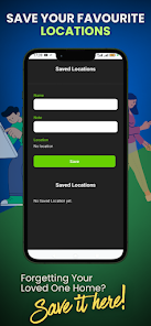 Family Locator- Phone Tracker Screenshot 6