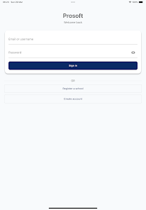 ProsoftAfrica Partner Hub Screenshot 6