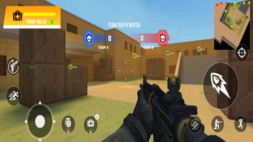 FPS Duel Arena Shooter Screenshot 5