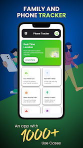 Family Locator- Phone Tracker Screenshot 9