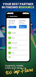 Family Locator- Phone Tracker Screenshot 7