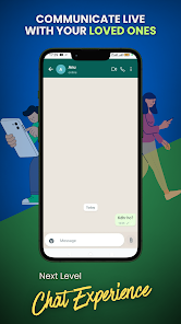 Family Locator- Phone Tracker Screenshot 13