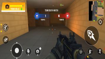 FPS Duel Arena Shooter Screenshot 4