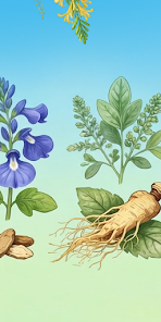 Herb Remedy Studio Screenshot 2