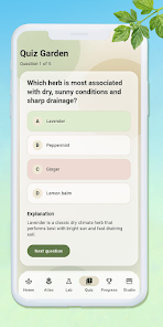Herb Remedy Studio Screenshot 5