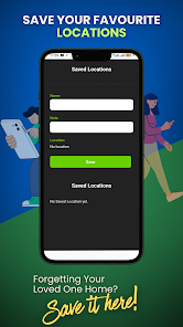 Family Locator- Phone Tracker Screenshot 14