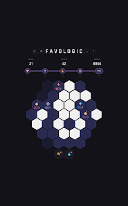 Favologic Screenshot 3