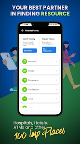 Family Locator- Phone Tracker Screenshot 15