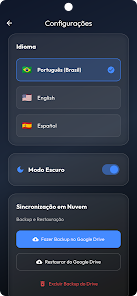 Cifraria Screenshot 4