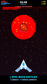 Zap Survivor: Space Version Screenshot 3