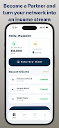 Cairo Capital Partners Screenshot 1