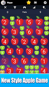 Apple: Match with Friends Screenshot 1