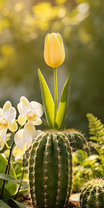Flora Plant Guide Screenshot 2