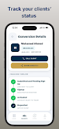 Cairo Capital Partners Screenshot 4