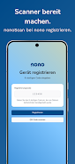 nono Scan Screenshot 2