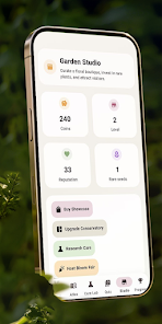 Flora Plant Guide Screenshot 5