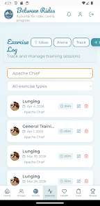 Between Rides Screenshot 3